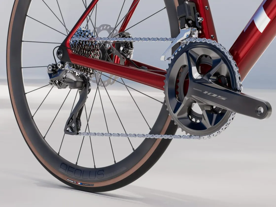 Trek Bikes Maantiepyörät – Naiset | Maantiepyörät – Aerodynaaminen*Madone SL 6 Gen 8