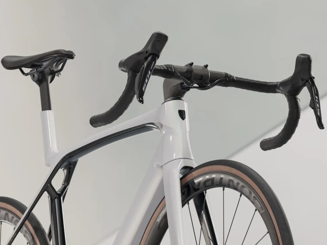 Trek Bikes Maantiepyörät – Naiset | Maantiepyörät – Aerodynaaminen*Madone SL 6 Gen 8