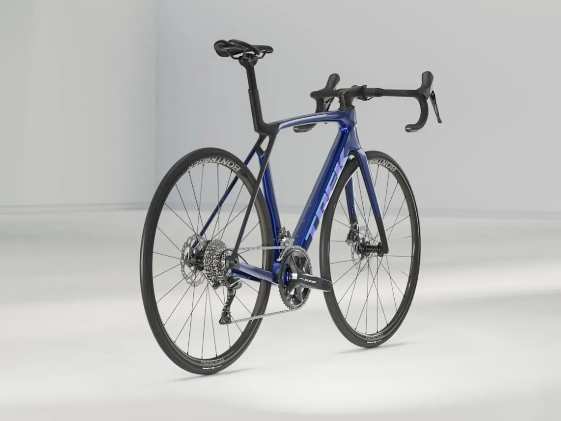 Trek Bikes Maantiepyörät – Naiset | Maantiepyörät – Hiilikuitu*Madone SL 5 Gen 8