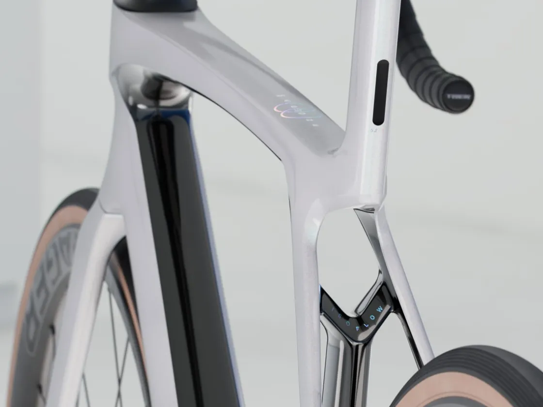 Trek Bikes Maantiepyörät – Naiset | Maantiepyörät – Aerodynaaminen*Madone SL 6 Gen 8