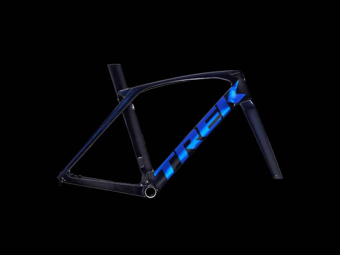Trek Bikes Maantiepyörät – Hiilikuitu | Maantiepyörät – Aerodynaaminen*Madone SL Disc Gen 6-runkosarja