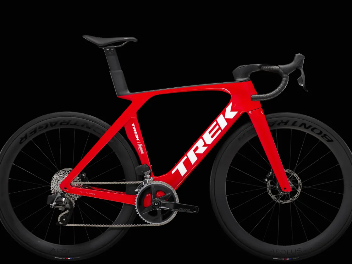 Trek Bikes Maantiepyörät – Hiilikuitu | Maantiepyörät – Aerodynaaminen*Madone SLR 6 AXS Gen 7