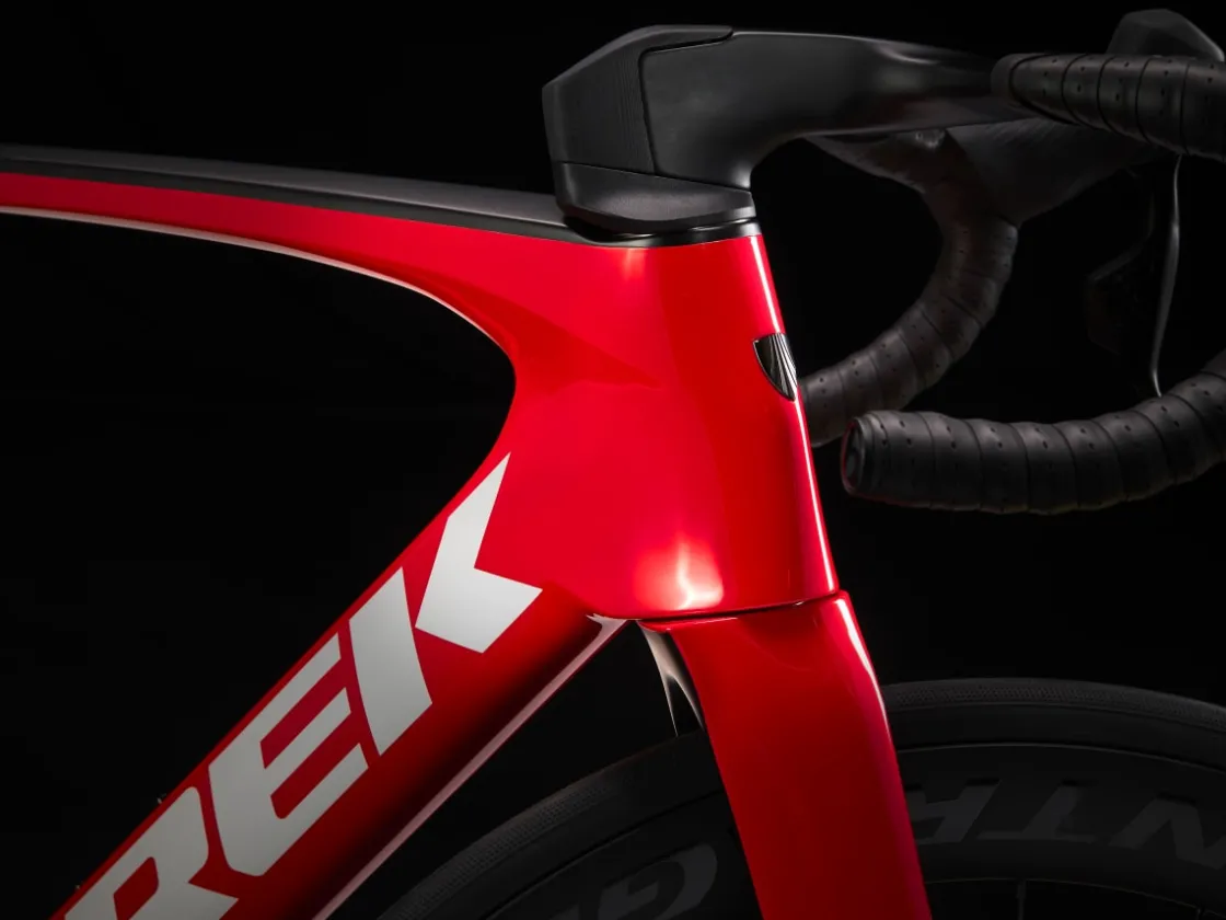 Trek Bikes Maantiepyörät – Hiilikuitu | Maantiepyörät – Aerodynaaminen*Madone SLR 6 AXS Gen 7