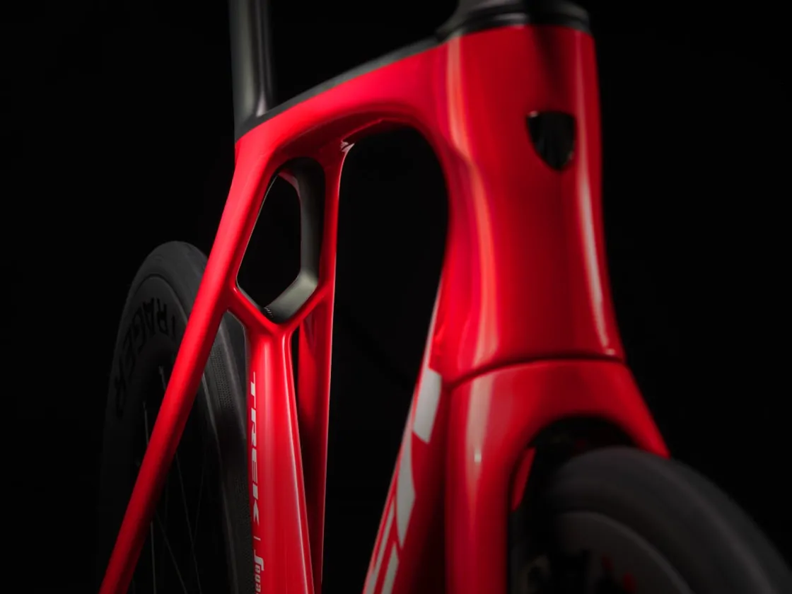 Trek Bikes Maantiepyörät – Hiilikuitu | Maantiepyörät – Aerodynaaminen*Madone SLR 6 AXS Gen 7