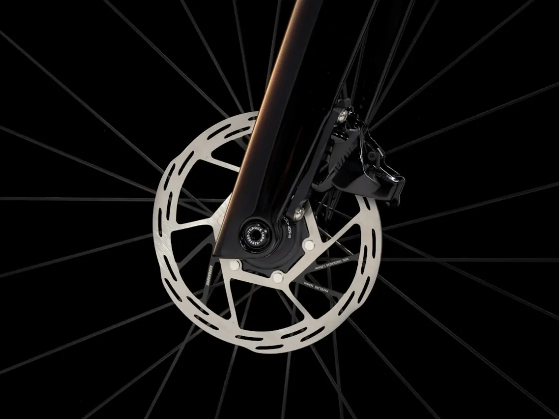 Trek Bikes Maantiepyörät – Hiilikuitu | Maantiepyörät – Aerodynaaminen*Madone SLR 6 AXS Gen 7