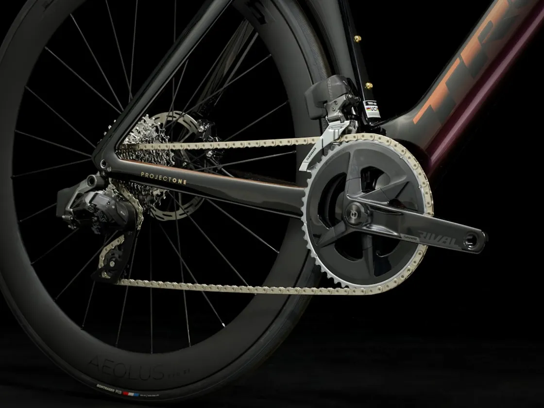 Trek Bikes Maantiepyörät – Hiilikuitu | Maantiepyörät – Aerodynaaminen*Madone SLR 6 AXS Gen 7