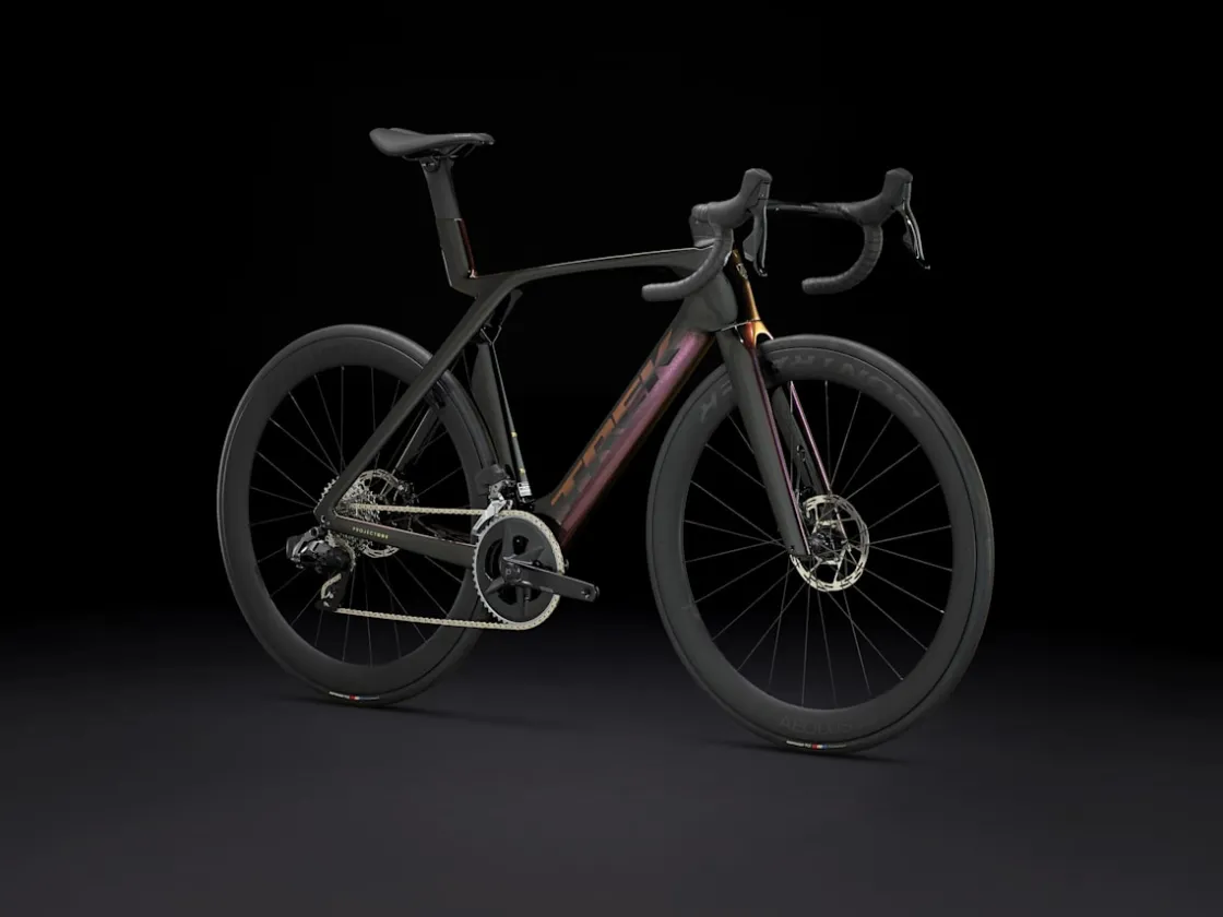 Trek Bikes Maantiepyörät – Hiilikuitu | Maantiepyörät – Aerodynaaminen*Madone SLR 6 AXS Gen 7
