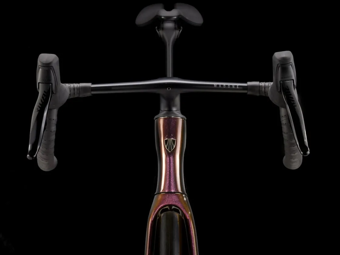 Trek Bikes Maantiepyörät – Hiilikuitu | Maantiepyörät – Aerodynaaminen*Madone SLR 6 AXS Gen 7