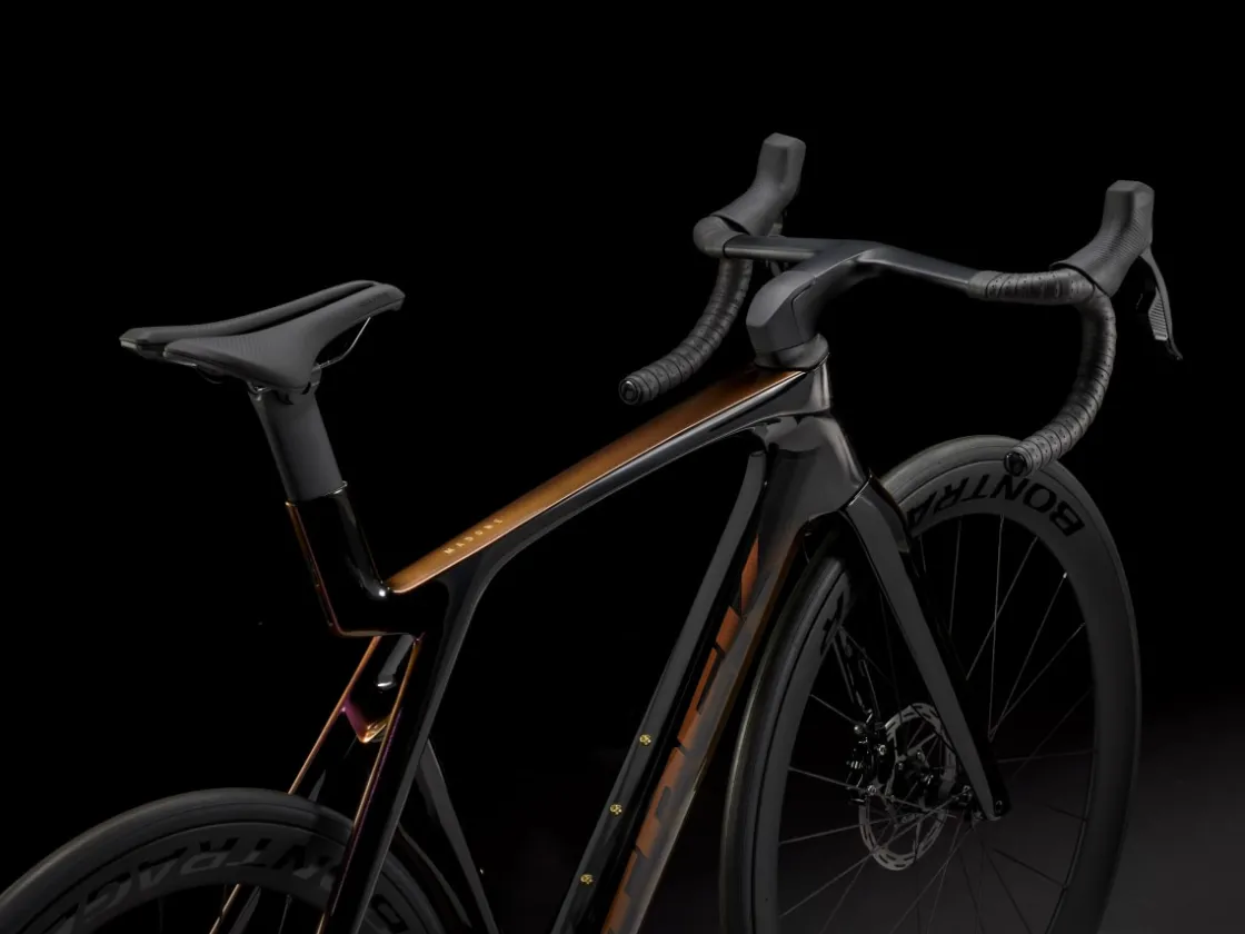 Trek Bikes Maantiepyörät – Hiilikuitu | Maantiepyörät – Aerodynaaminen*Madone SLR 6 AXS Gen 7