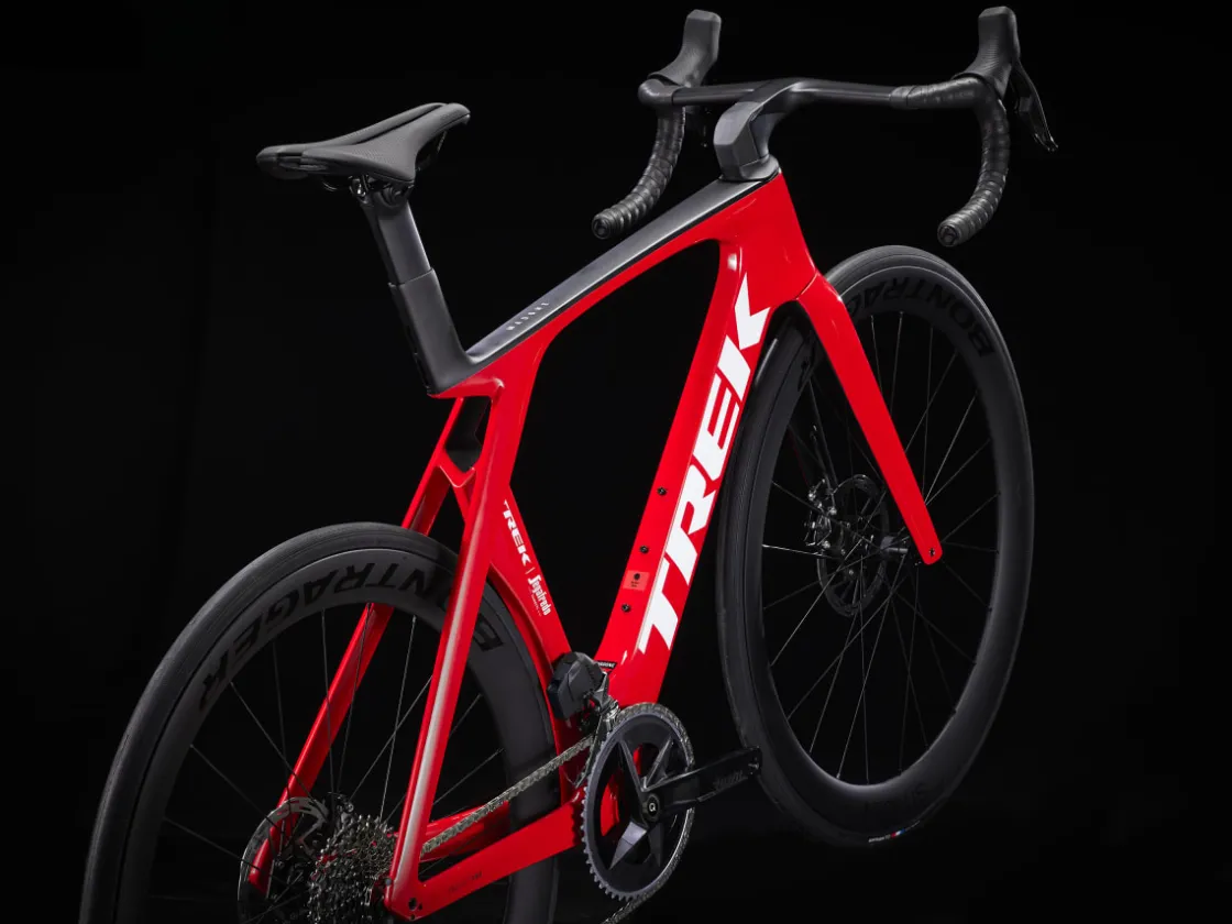 Trek Bikes Maantiepyörät – Hiilikuitu | Maantiepyörät – Aerodynaaminen*Madone SLR 6 AXS Gen 7