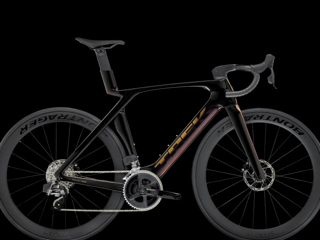 Trek Bikes Maantiepyörät – Hiilikuitu | Maantiepyörät – Aerodynaaminen*Madone SLR 6 AXS Gen 7