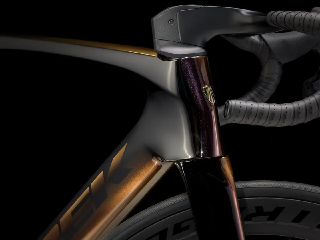 Trek Bikes Maantiepyörät – Hiilikuitu | Maantiepyörät – Aerodynaaminen*Madone SLR 6 AXS Gen 7