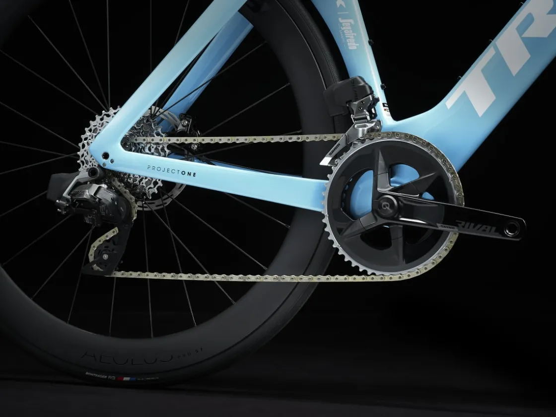 Trek Bikes Maantiepyörät – Hiilikuitu | Maantiepyörät – Aerodynaaminen*Madone SLR 6 AXS Gen 7
