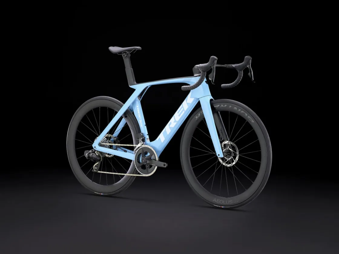 Trek Bikes Maantiepyörät – Hiilikuitu | Maantiepyörät – Aerodynaaminen*Madone SLR 6 AXS Gen 7
