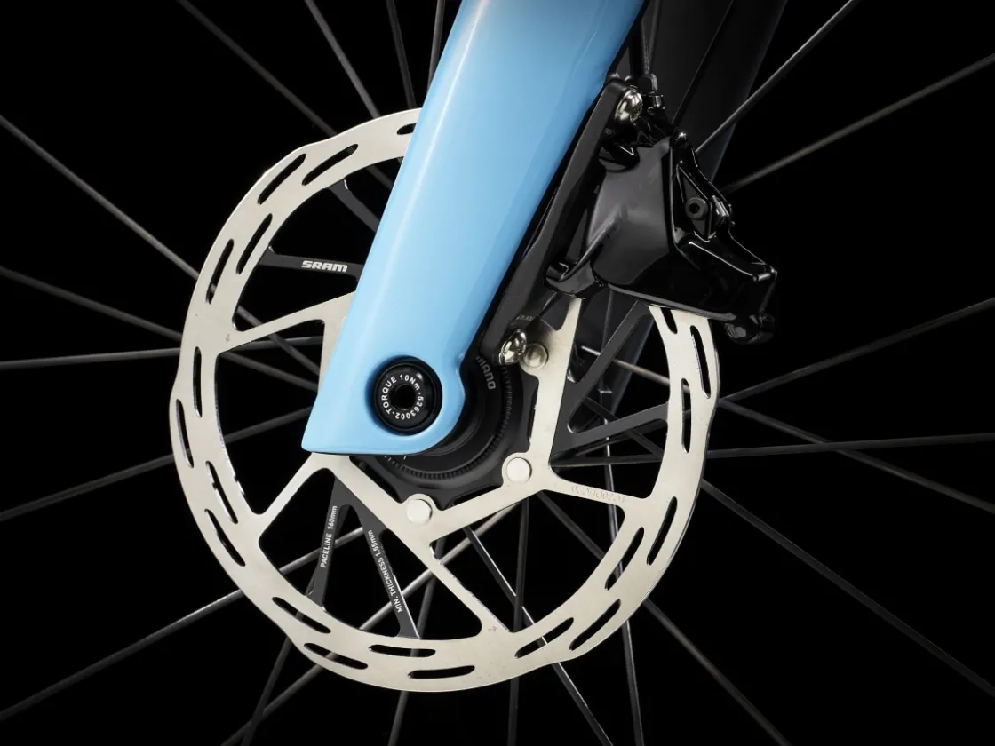 Trek Bikes Maantiepyörät – Hiilikuitu | Maantiepyörät – Aerodynaaminen*Madone SLR 6 AXS Gen 7