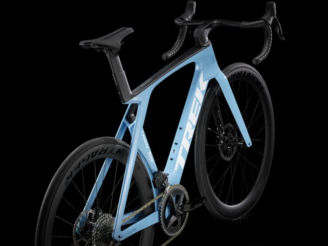 Trek Bikes Maantiepyörät – Hiilikuitu | Maantiepyörät – Aerodynaaminen*Madone SLR 6 AXS Gen 7