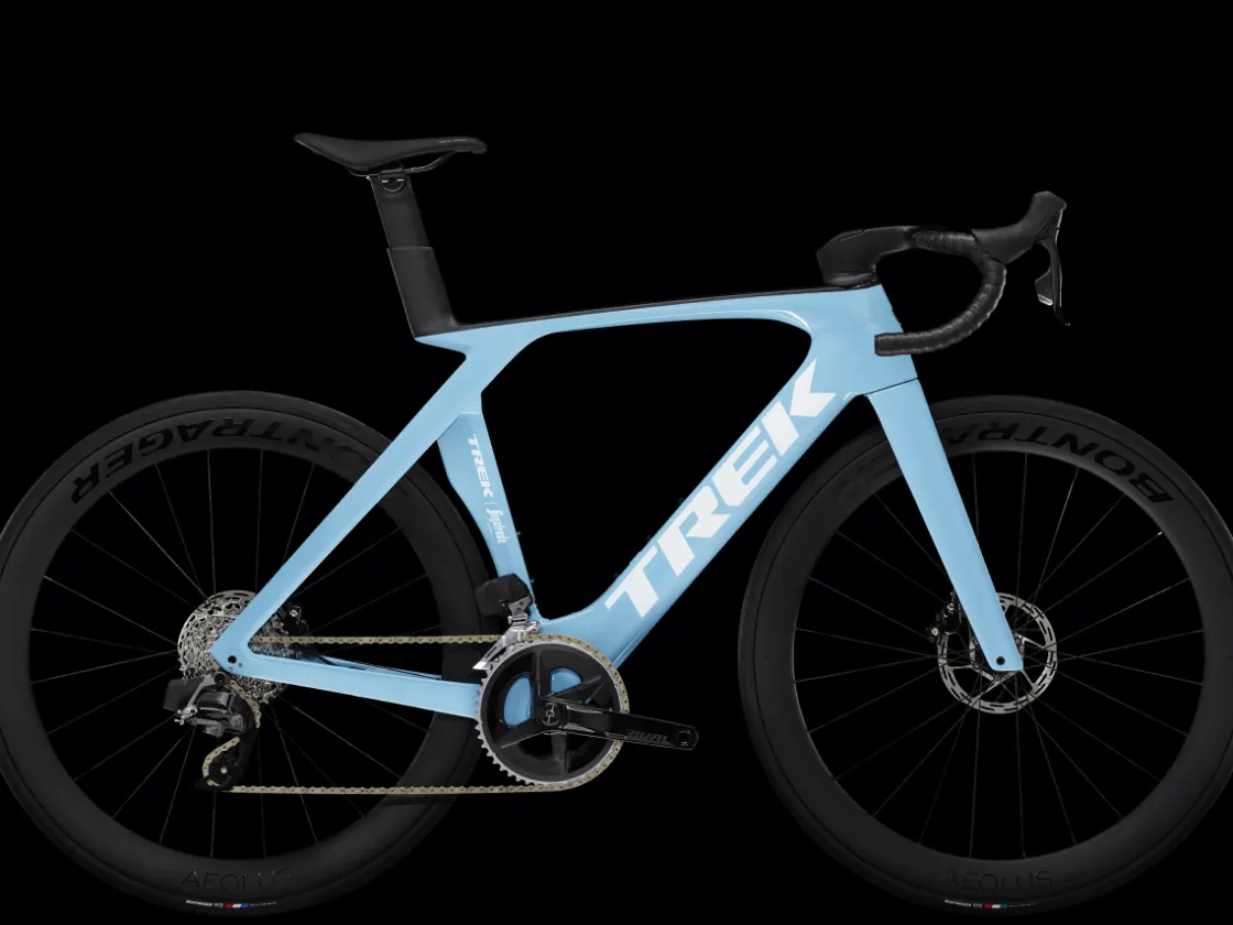 Trek Bikes Maantiepyörät – Hiilikuitu | Maantiepyörät – Aerodynaaminen*Madone SLR 6 AXS Gen 7