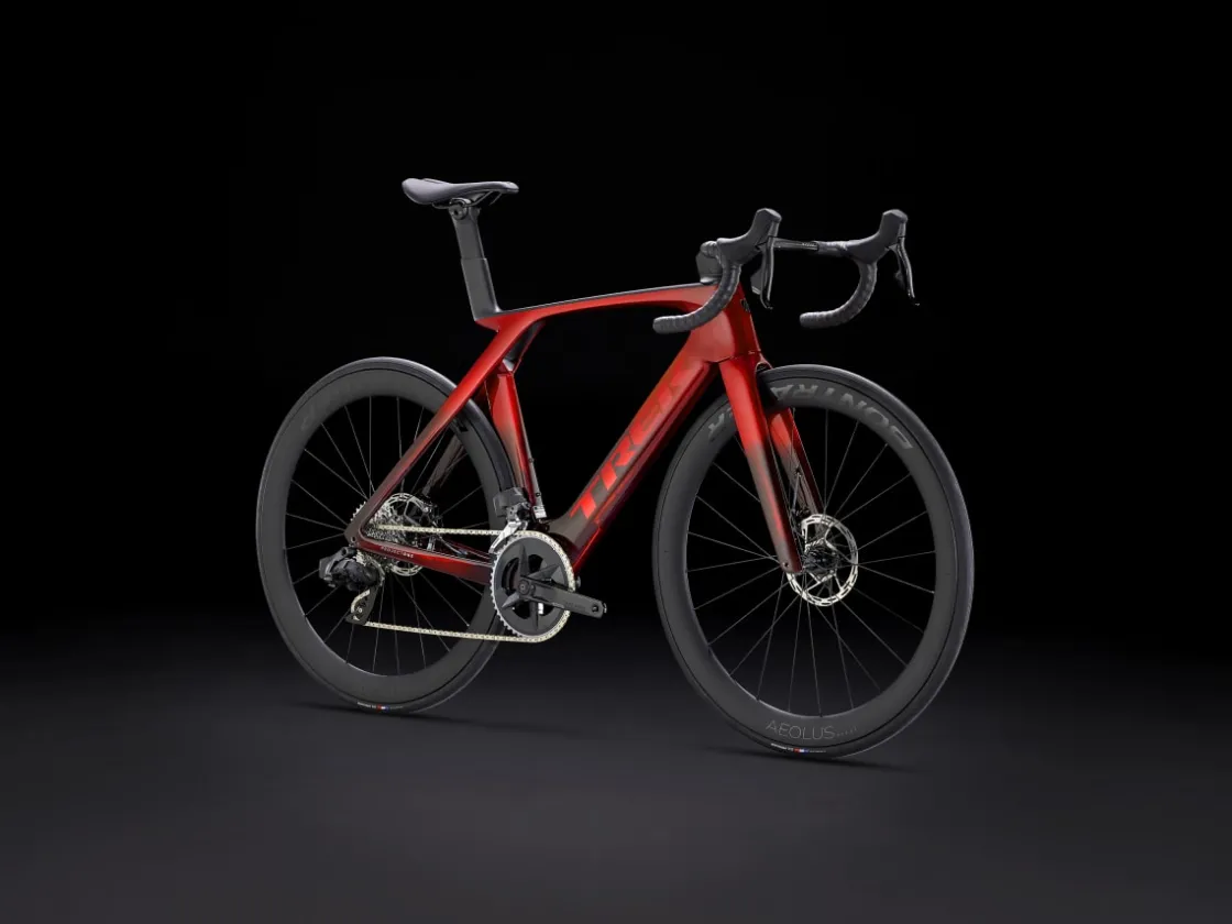 Trek Bikes Maantiepyörät – Hiilikuitu | Maantiepyörät – Aerodynaaminen*Madone SLR 6 AXS Gen 7