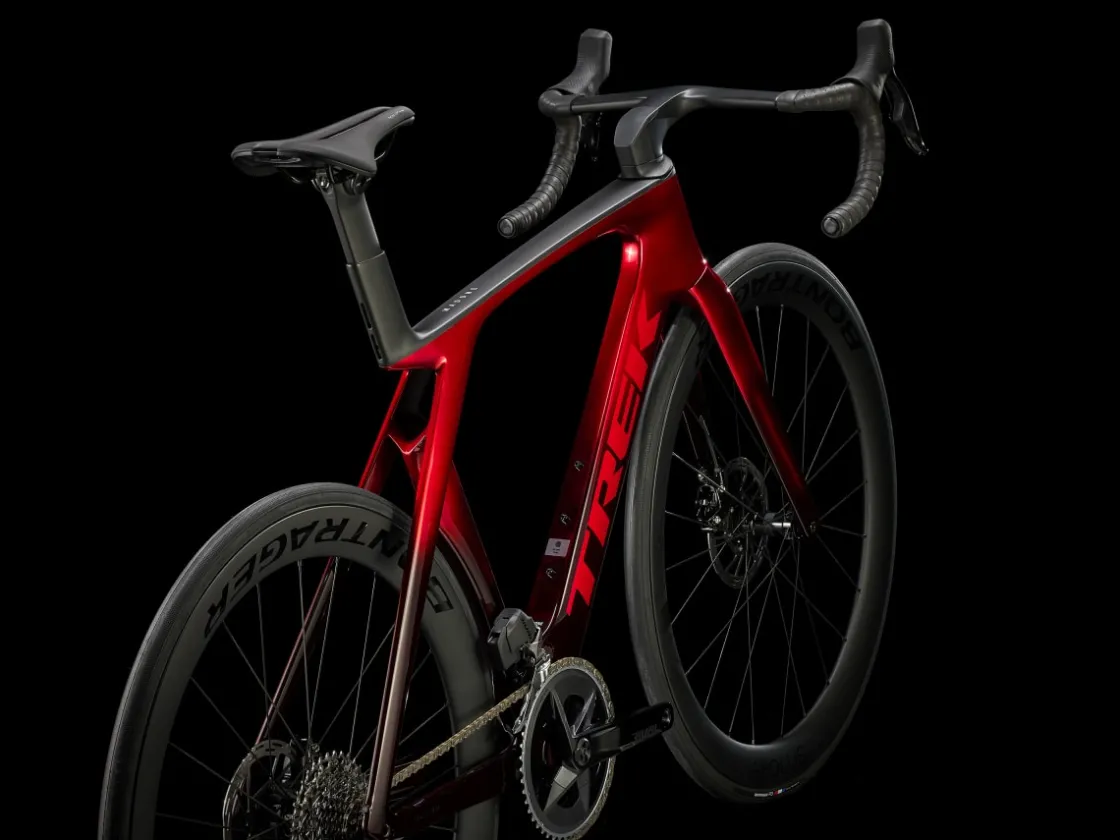 Trek Bikes Maantiepyörät – Hiilikuitu | Maantiepyörät – Aerodynaaminen*Madone SLR 6 AXS Gen 7
