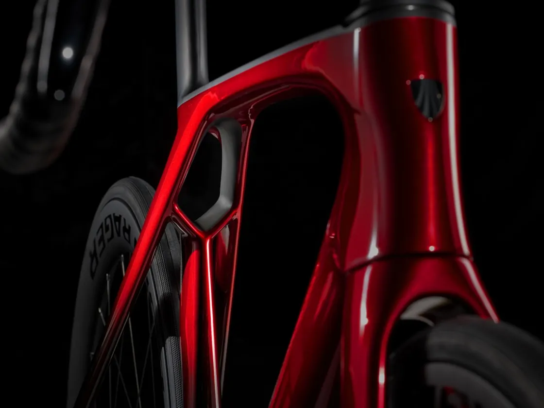 Trek Bikes Maantiepyörät – Hiilikuitu | Maantiepyörät – Aerodynaaminen*Madone SLR 6 AXS Gen 7