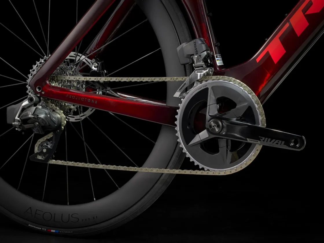 Trek Bikes Maantiepyörät – Hiilikuitu | Maantiepyörät – Aerodynaaminen*Madone SLR 6 AXS Gen 7