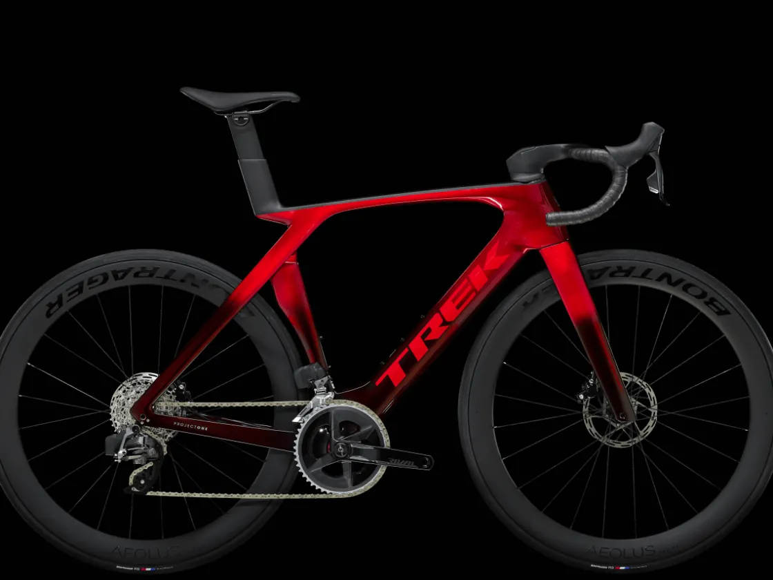 Trek Bikes Maantiepyörät – Hiilikuitu | Maantiepyörät – Aerodynaaminen*Madone SLR 6 AXS Gen 7