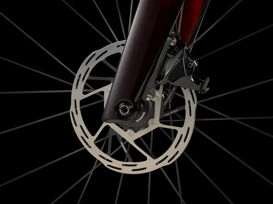 Trek Bikes Maantiepyörät – Hiilikuitu | Maantiepyörät – Aerodynaaminen*Madone SLR 6 AXS Gen 7