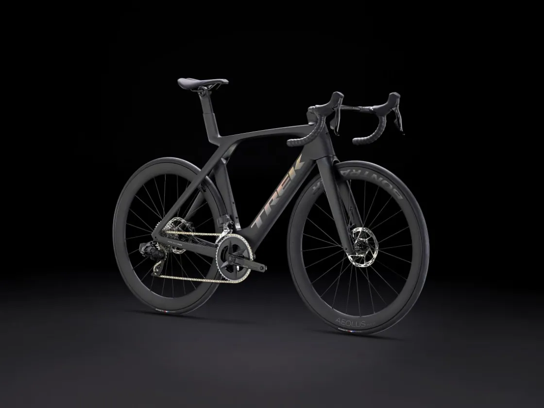 Trek Bikes Maantiepyörät – Hiilikuitu | Maantiepyörät – Aerodynaaminen*Madone SLR 6 AXS Gen 7