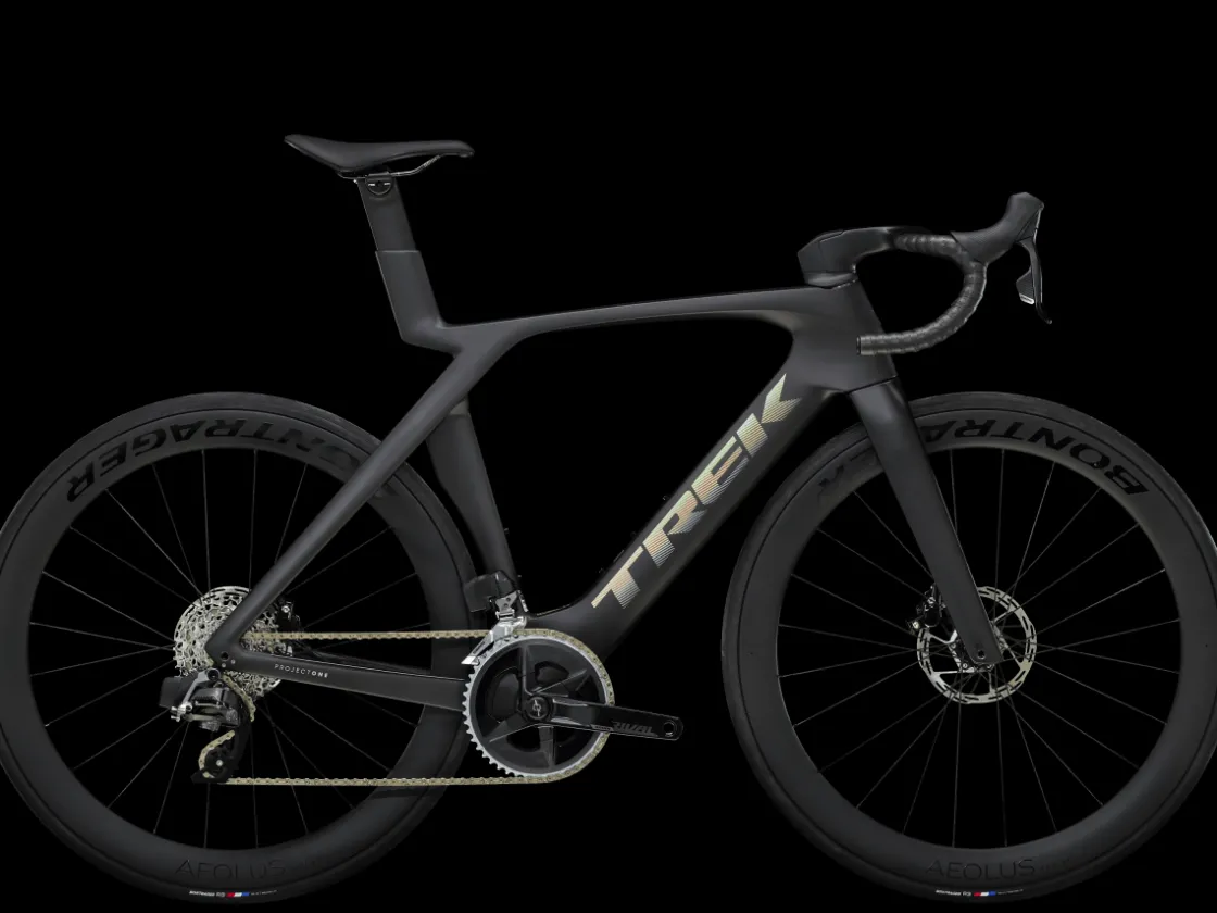 Trek Bikes Maantiepyörät – Hiilikuitu | Maantiepyörät – Aerodynaaminen*Madone SLR 6 AXS Gen 7