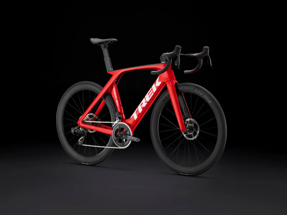 Trek Bikes Maantiepyörät – Hiilikuitu | Maantiepyörät – Aerodynaaminen*Madone SLR 6 AXS Gen 7