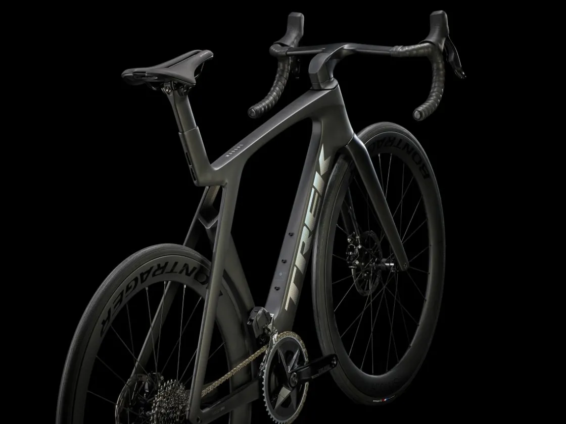 Trek Bikes Maantiepyörät – Hiilikuitu | Maantiepyörät – Aerodynaaminen*Madone SLR 6 AXS Gen 7