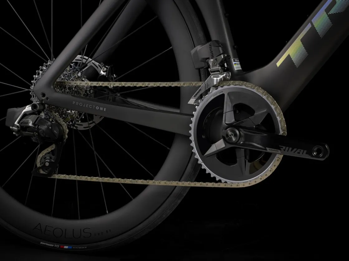 Trek Bikes Maantiepyörät – Hiilikuitu | Maantiepyörät – Aerodynaaminen*Madone SLR 6 AXS Gen 7