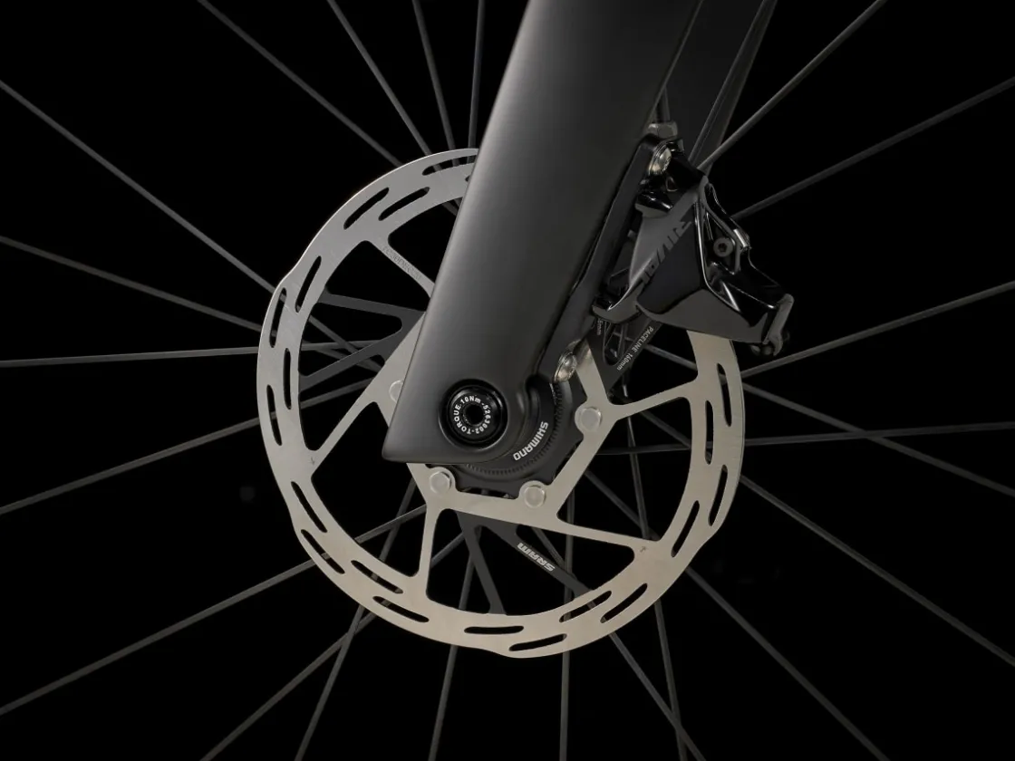 Trek Bikes Maantiepyörät – Hiilikuitu | Maantiepyörät – Aerodynaaminen*Madone SLR 6 AXS Gen 7