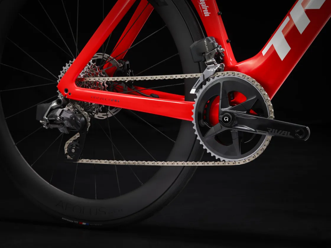 Trek Bikes Maantiepyörät – Hiilikuitu | Maantiepyörät – Aerodynaaminen*Madone SLR 6 AXS Gen 7