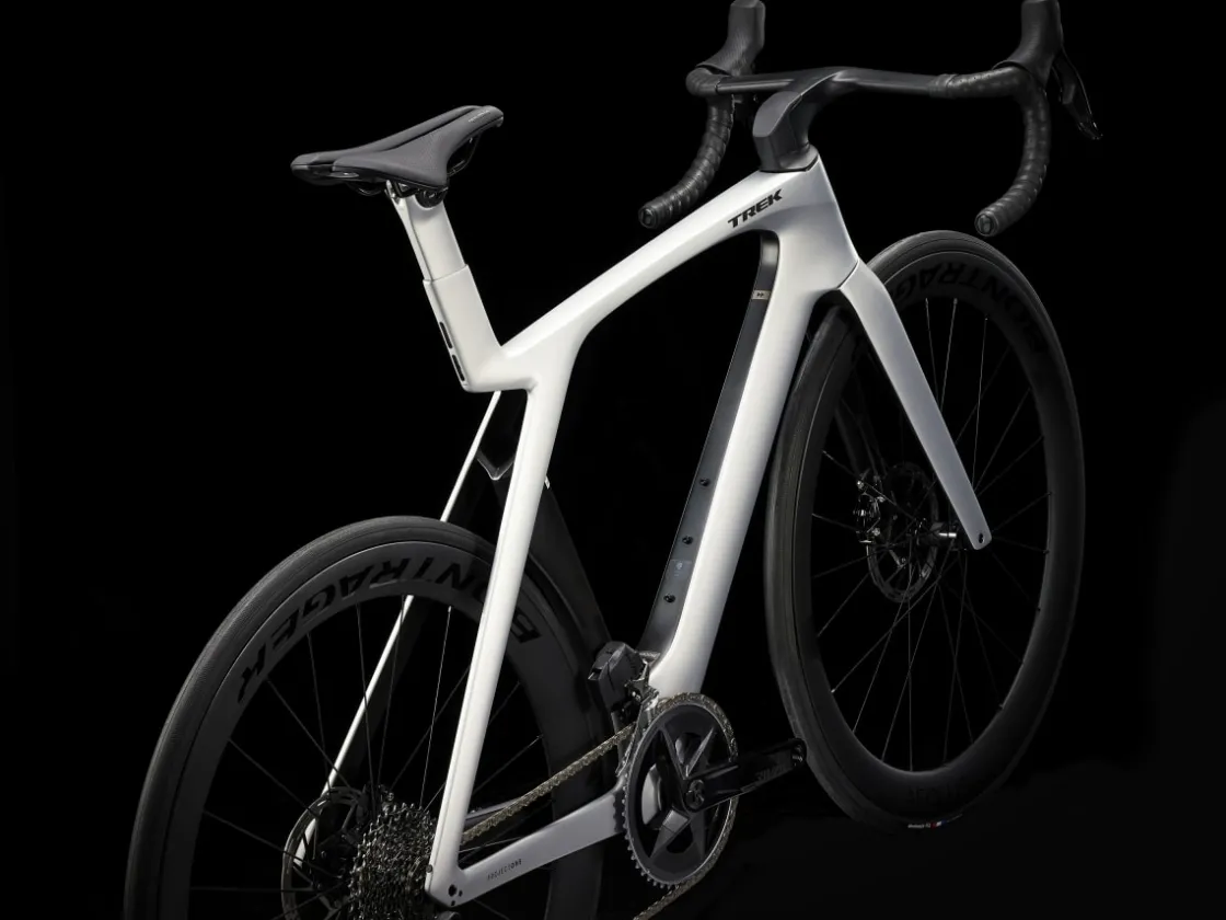 Trek Bikes Maantiepyörät – Hiilikuitu | Maantiepyörät – Aerodynaaminen*Madone SLR 6 AXS Gen 7