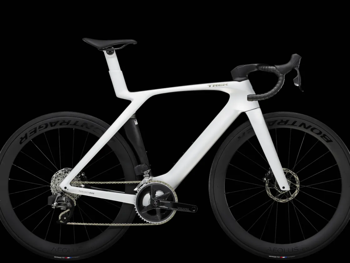 Trek Bikes Maantiepyörät – Hiilikuitu | Maantiepyörät – Aerodynaaminen*Madone SLR 6 AXS Gen 7