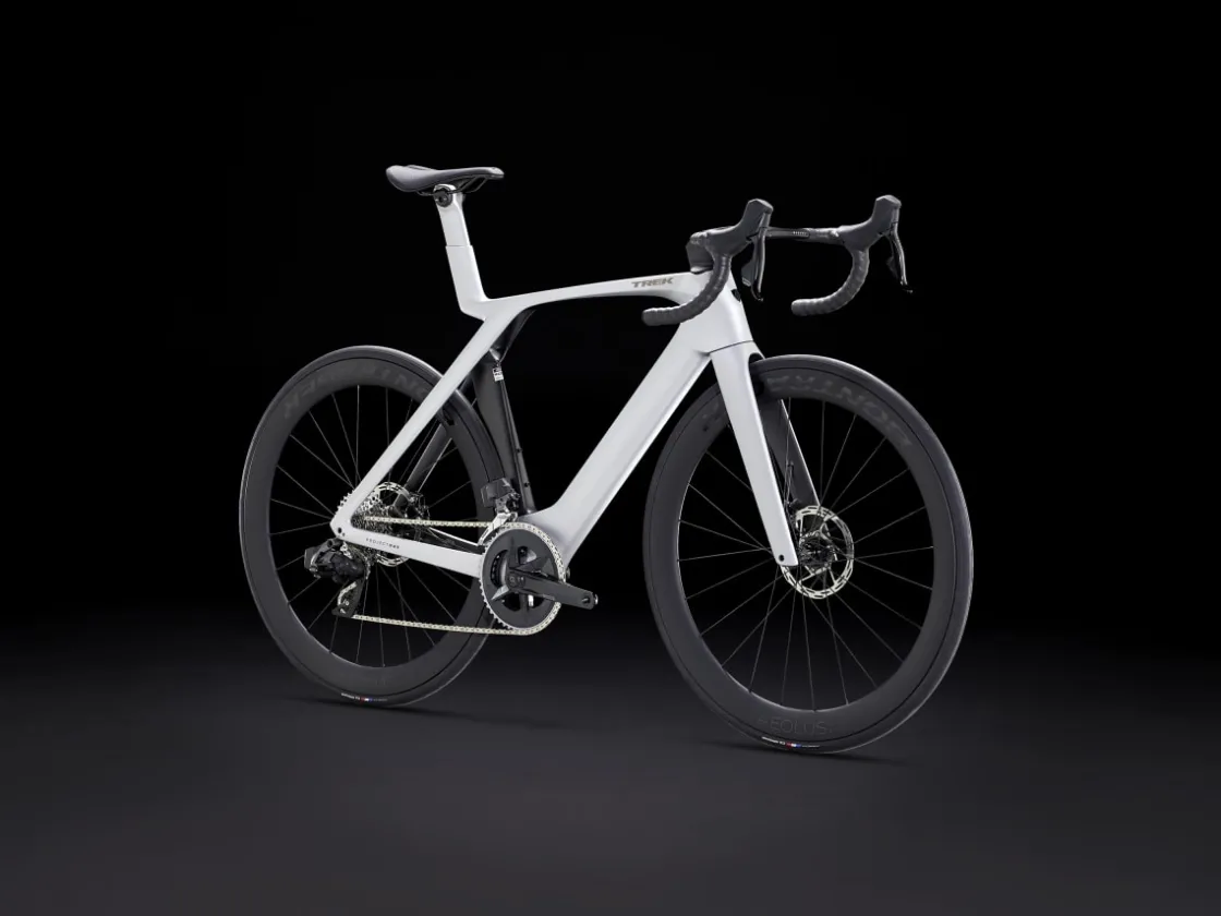 Trek Bikes Maantiepyörät – Hiilikuitu | Maantiepyörät – Aerodynaaminen*Madone SLR 6 AXS Gen 7