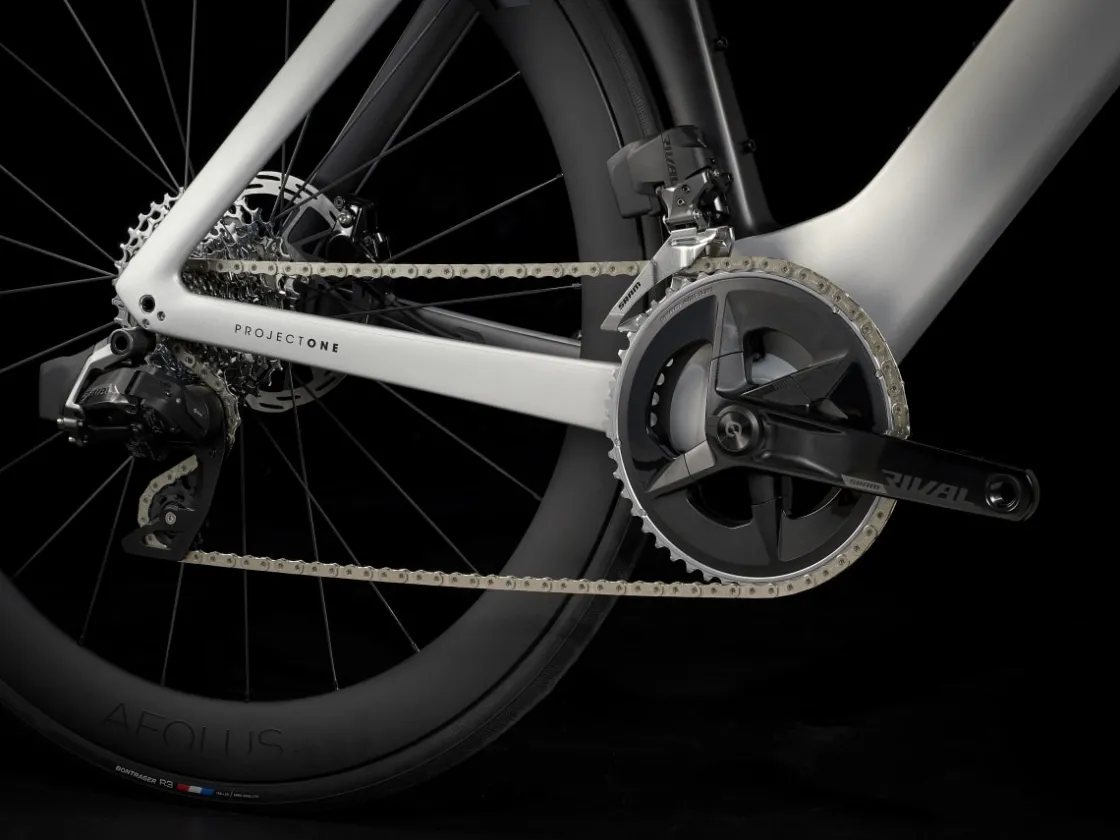 Trek Bikes Maantiepyörät – Hiilikuitu | Maantiepyörät – Aerodynaaminen*Madone SLR 6 AXS Gen 7