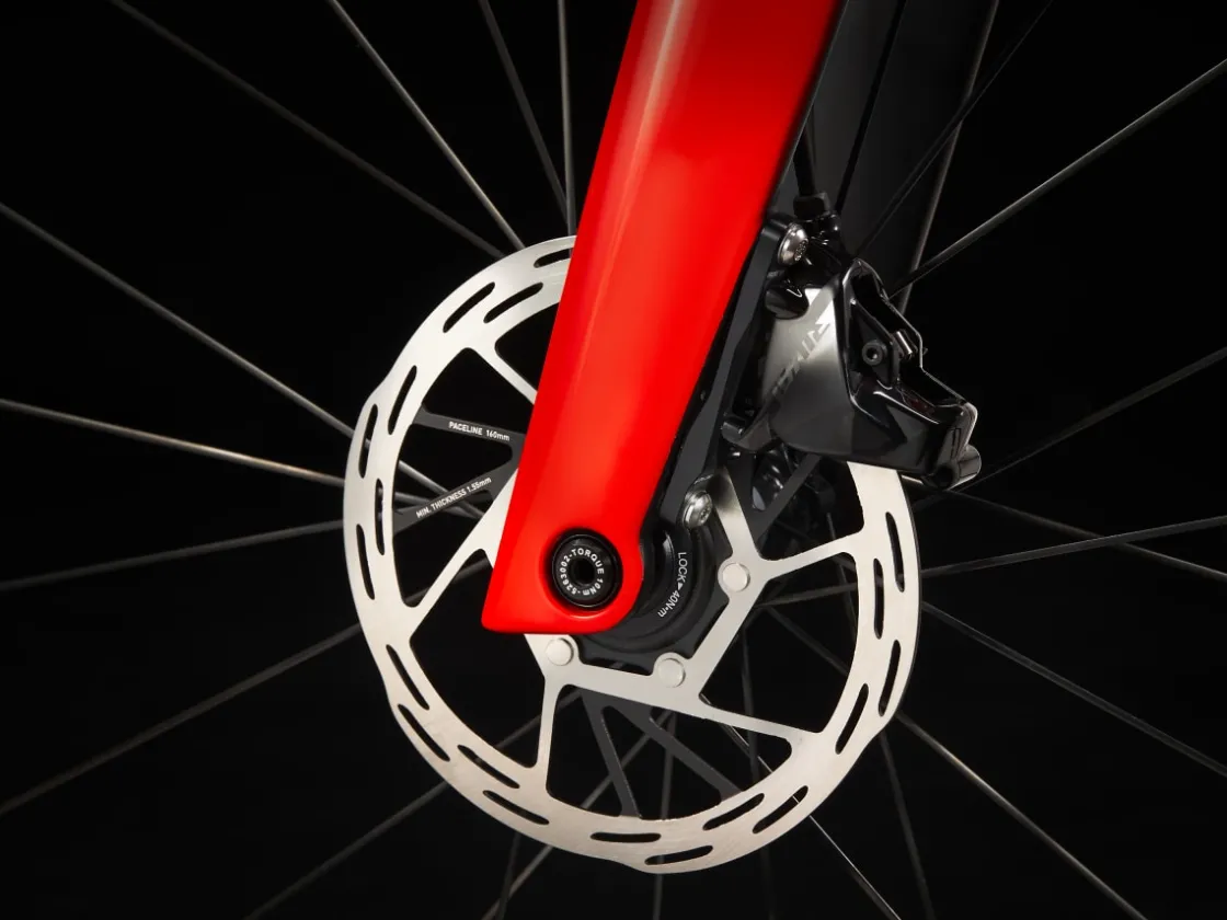 Trek Bikes Maantiepyörät – Hiilikuitu | Maantiepyörät – Aerodynaaminen*Madone SLR 6 AXS Gen 7