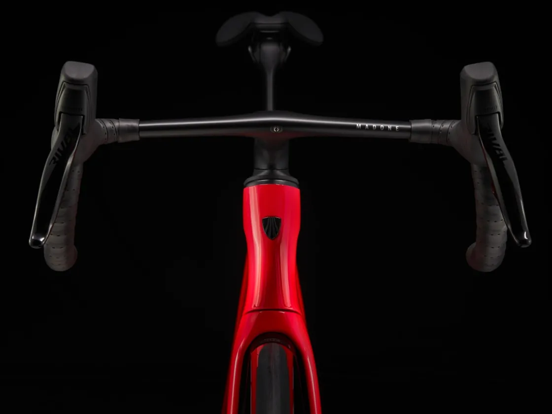 Trek Bikes Maantiepyörät – Hiilikuitu | Maantiepyörät – Aerodynaaminen*Madone SLR 6 AXS Gen 7