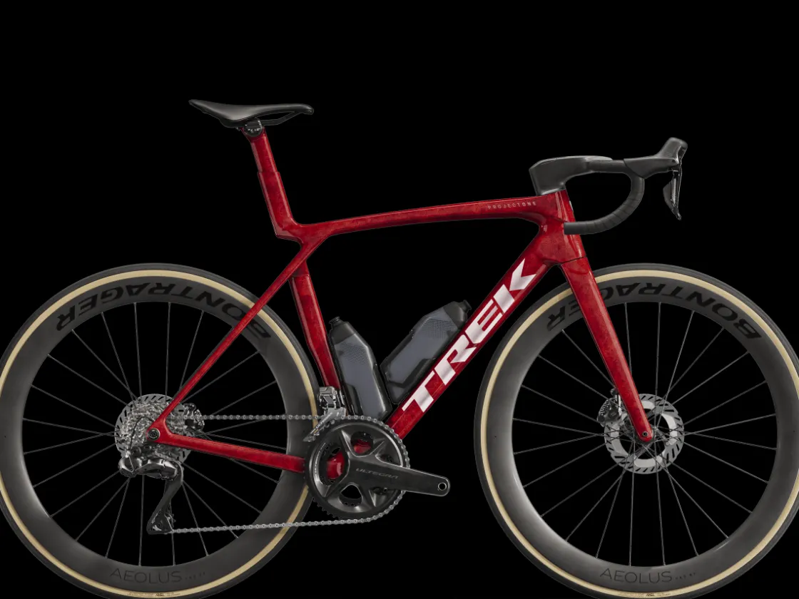 Trek Bikes Maantiepyörät – Naiset | Maantiepyörät – Hiilikuitu*Madone SLR 7 Gen 8