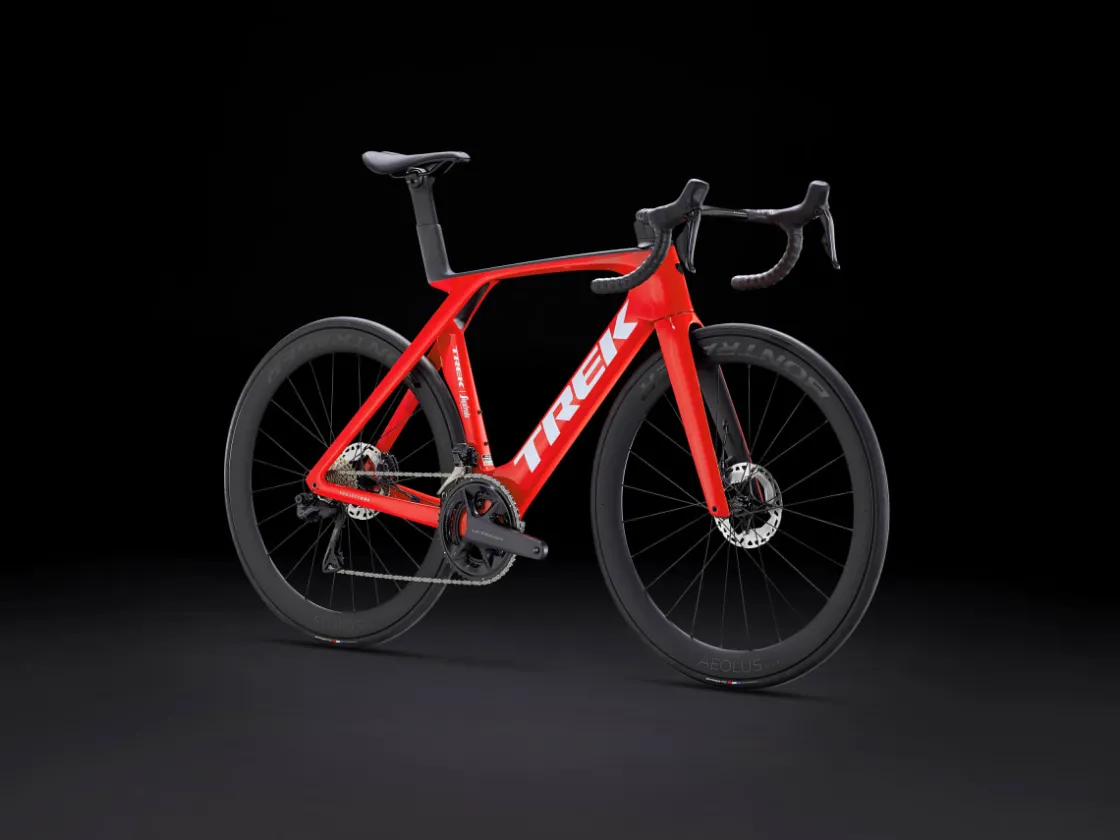 Trek Bikes Maantiepyörät – Naiset | Maantiepyörät – Hiilikuitu*Madone SLR 7 Gen 7