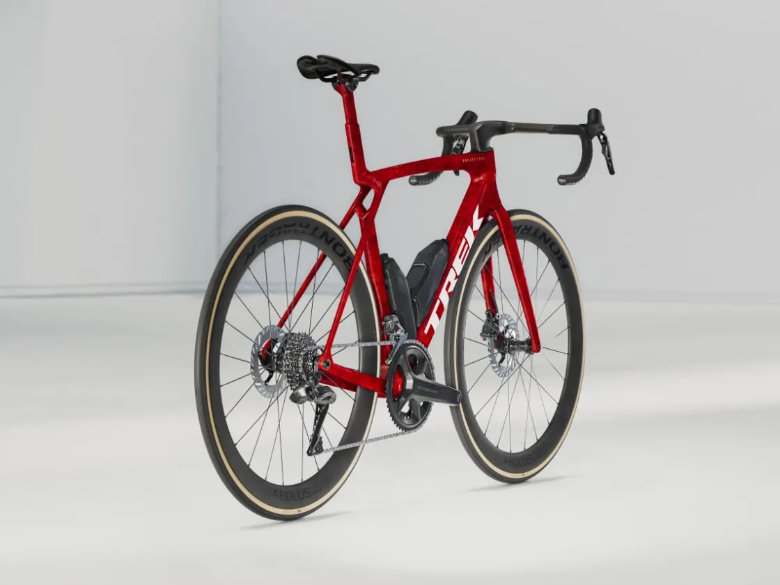 Trek Bikes Maantiepyörät – Naiset | Maantiepyörät – Hiilikuitu*Madone SLR 7 Gen 8