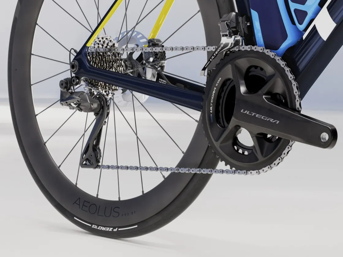 Trek Bikes Maantiepyörät – Naiset | Maantiepyörät – Hiilikuitu*Madone SLR 7 Gen 8