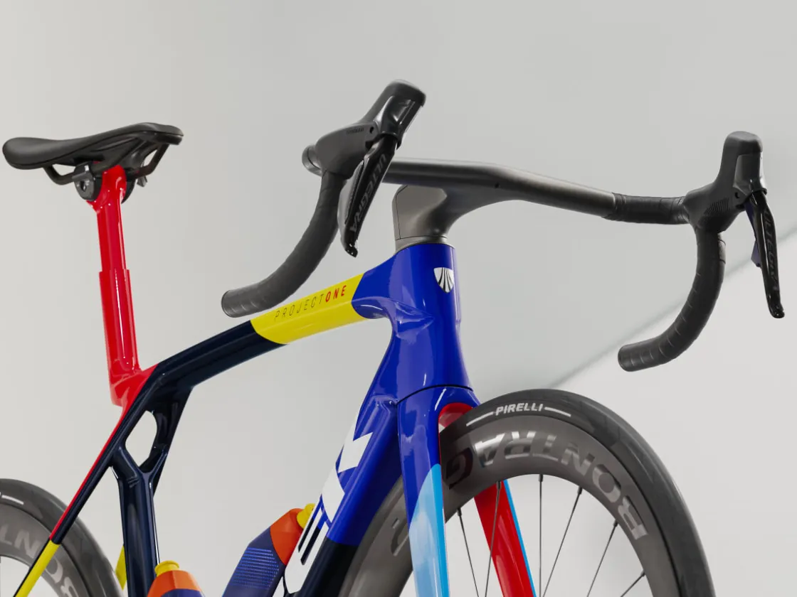 Trek Bikes Maantiepyörät – Naiset | Maantiepyörät – Hiilikuitu*Madone SLR 7 Gen 8