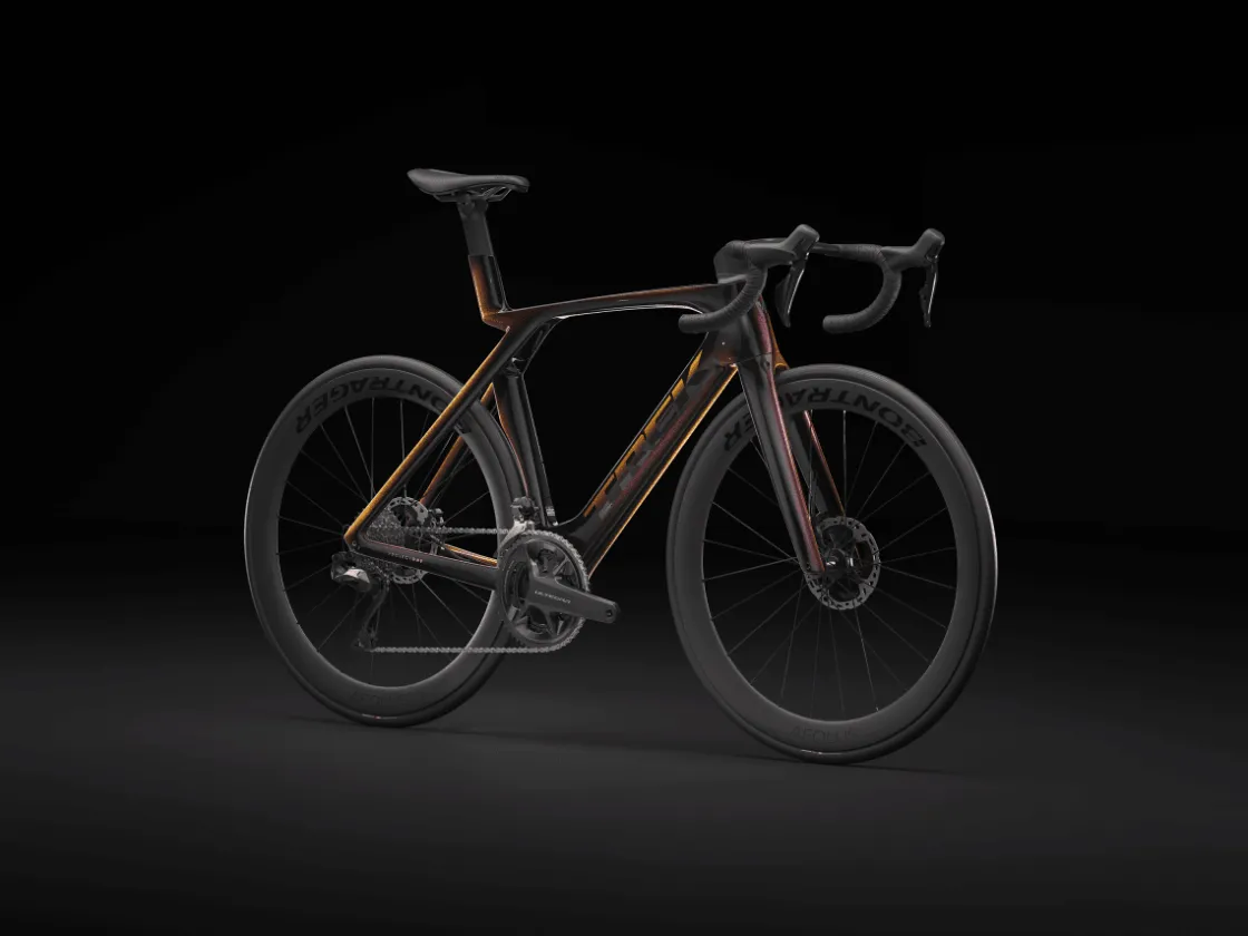 Trek Bikes Maantiepyörät – Naiset | Maantiepyörät – Hiilikuitu*Madone SLR 7 Gen 7