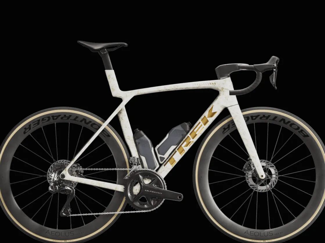 Trek Bikes Maantiepyörät – Naiset | Maantiepyörät – Hiilikuitu*Madone SLR 7 Gen 8
