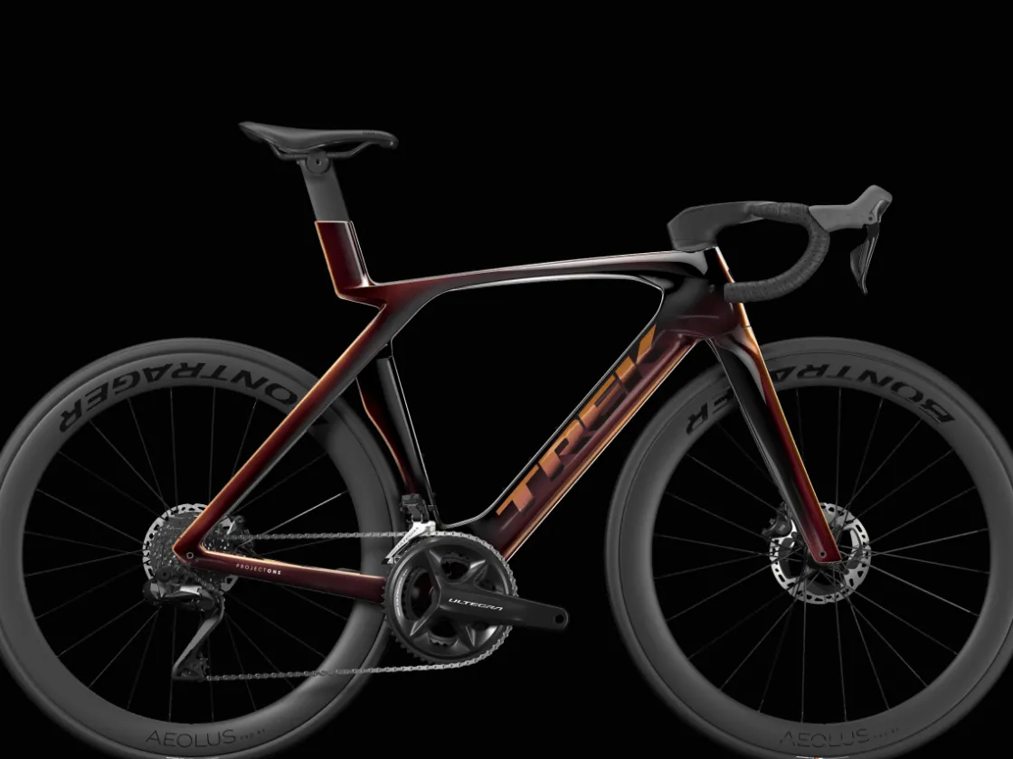 Trek Bikes Maantiepyörät – Naiset | Maantiepyörät – Hiilikuitu*Madone SLR 7 Gen 7