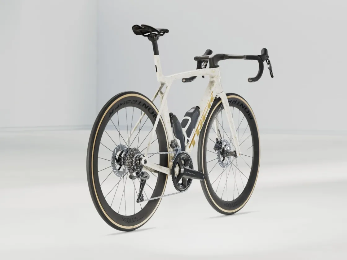 Trek Bikes Maantiepyörät – Naiset | Maantiepyörät – Hiilikuitu*Madone SLR 7 Gen 8