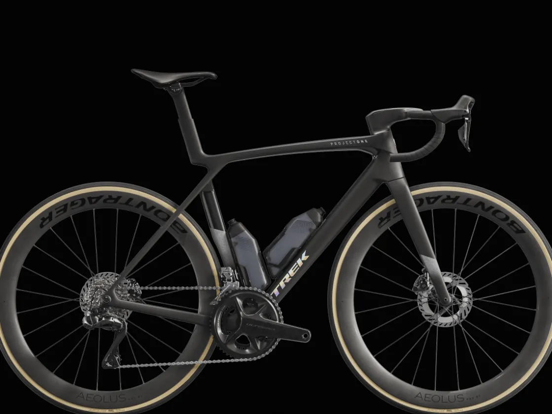 Trek Bikes Maantiepyörät – Naiset | Maantiepyörät – Hiilikuitu*Madone SLR 7 Gen 8
